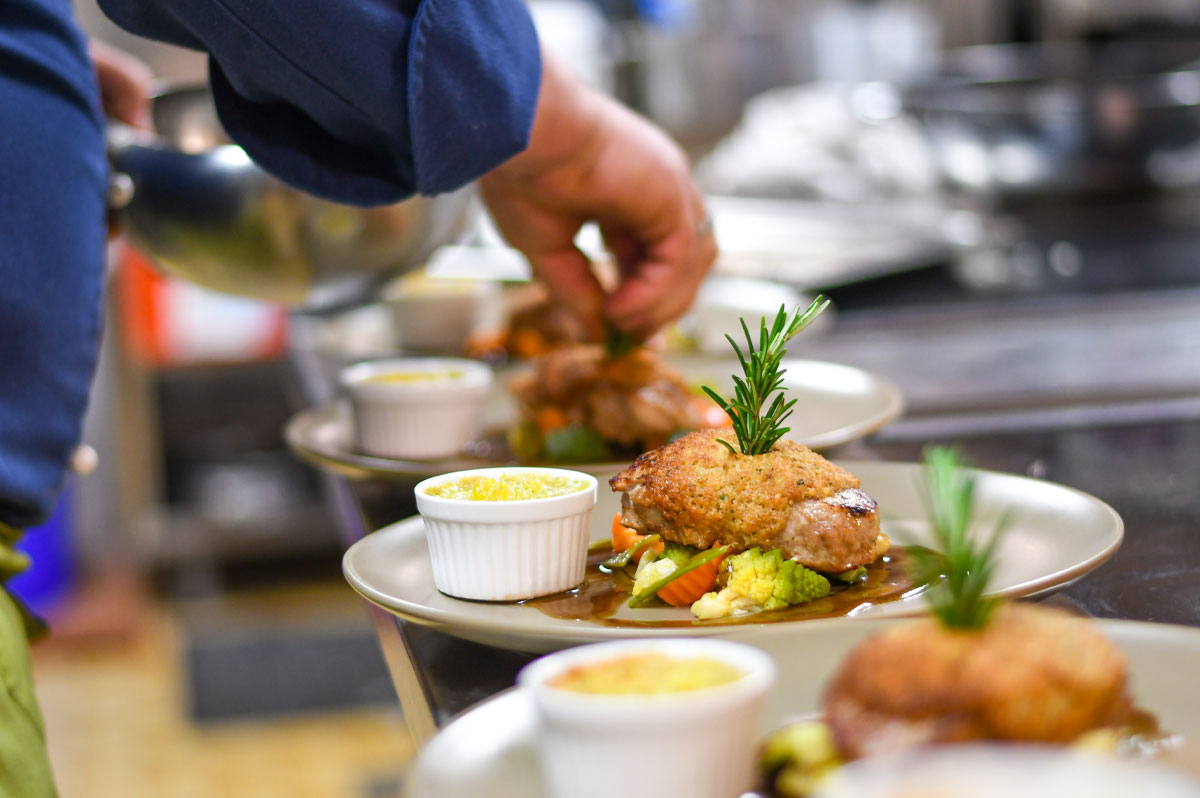 Fare conoscienza con la cucina Altoatesinan