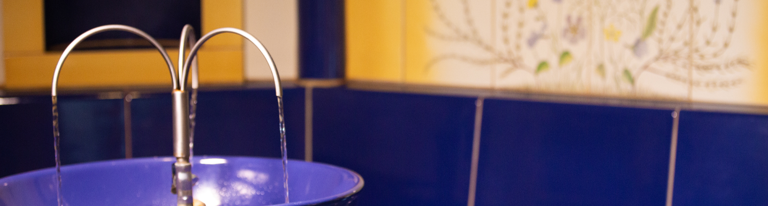 Piscina coperta - Hotel Vernagt