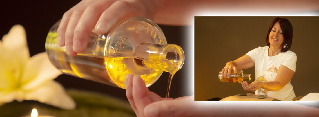 Massaggi - Hotel Vernagt