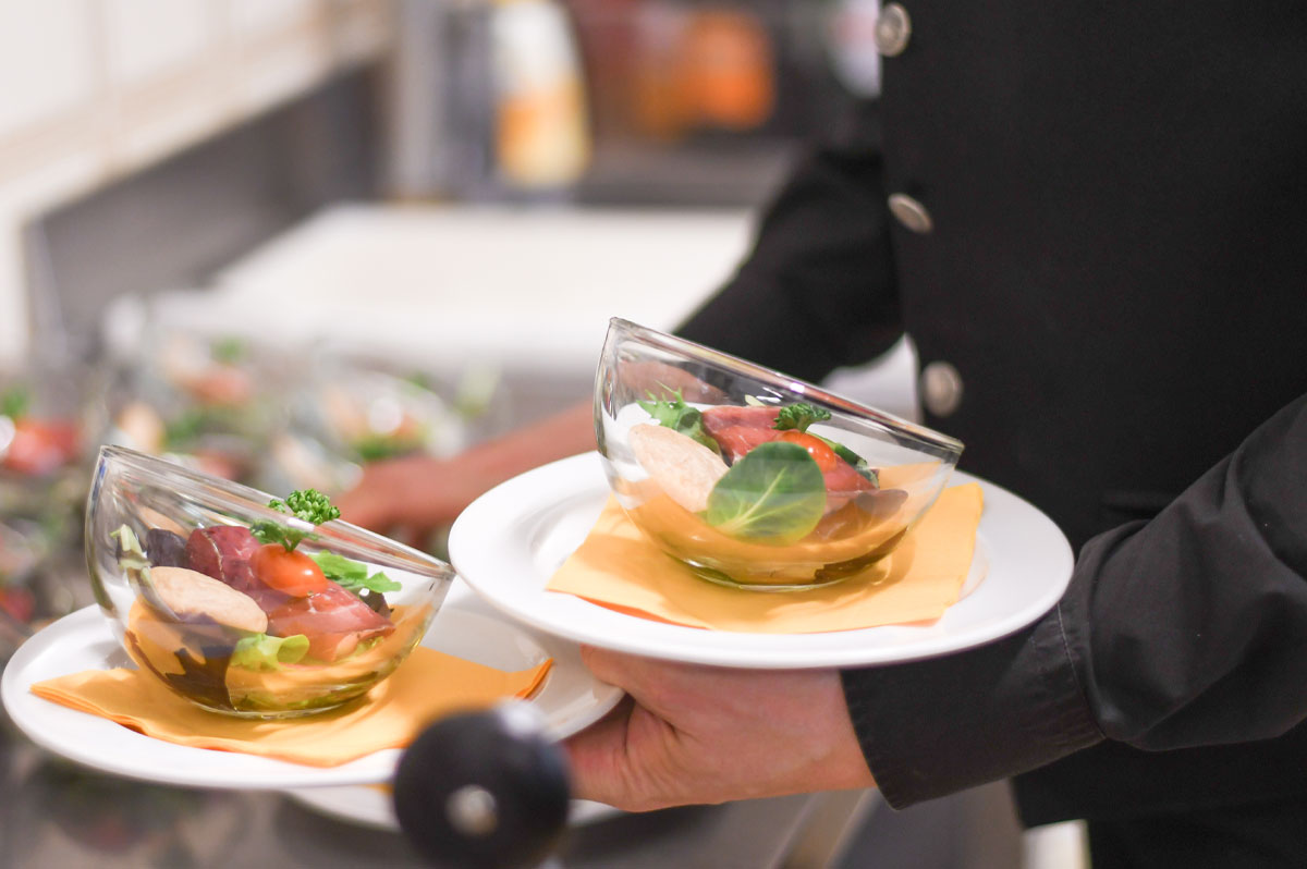 Fare conoscienza con la cucina Altoatesina