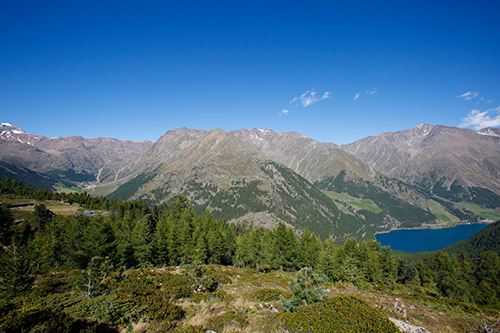 Val Senales