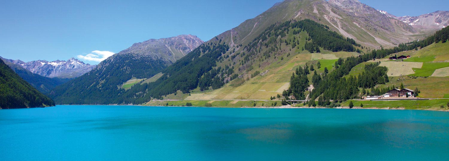 Urlaubspakete Sommer-Herbst