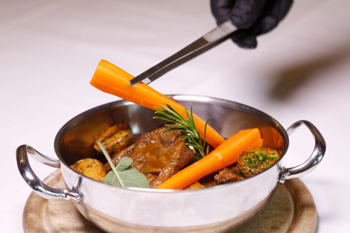 Godere - Hotel Vernagt