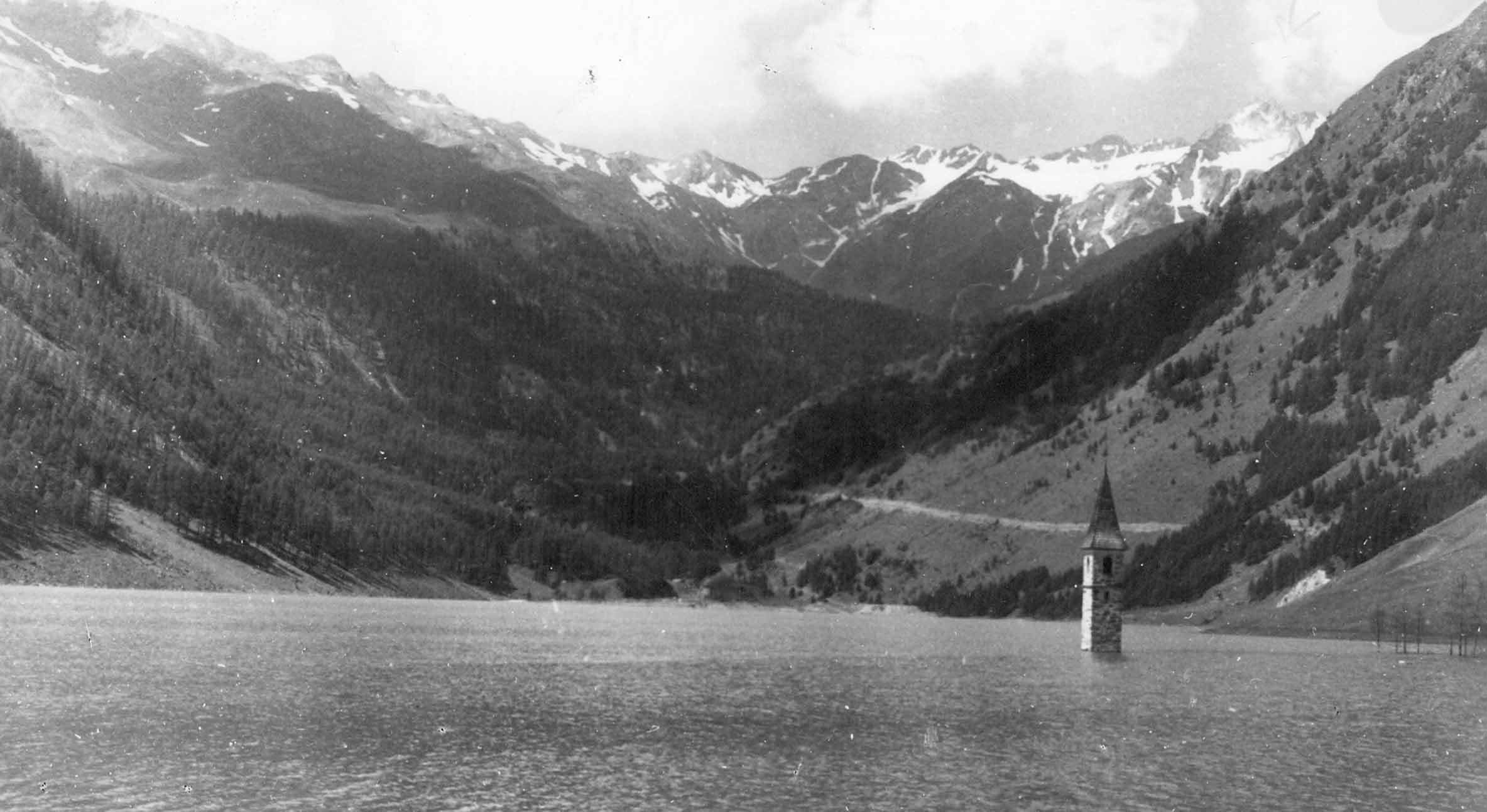 La storia di Vernago