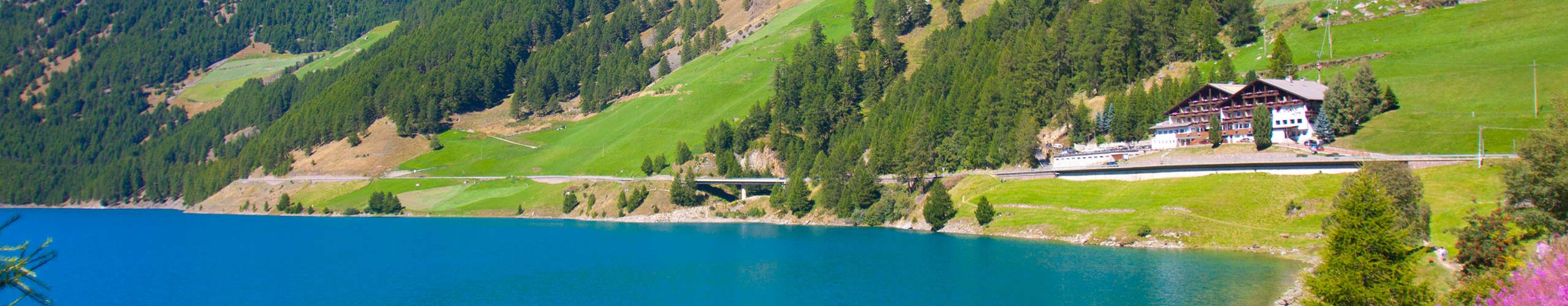 Colophon - Hotel Vernago