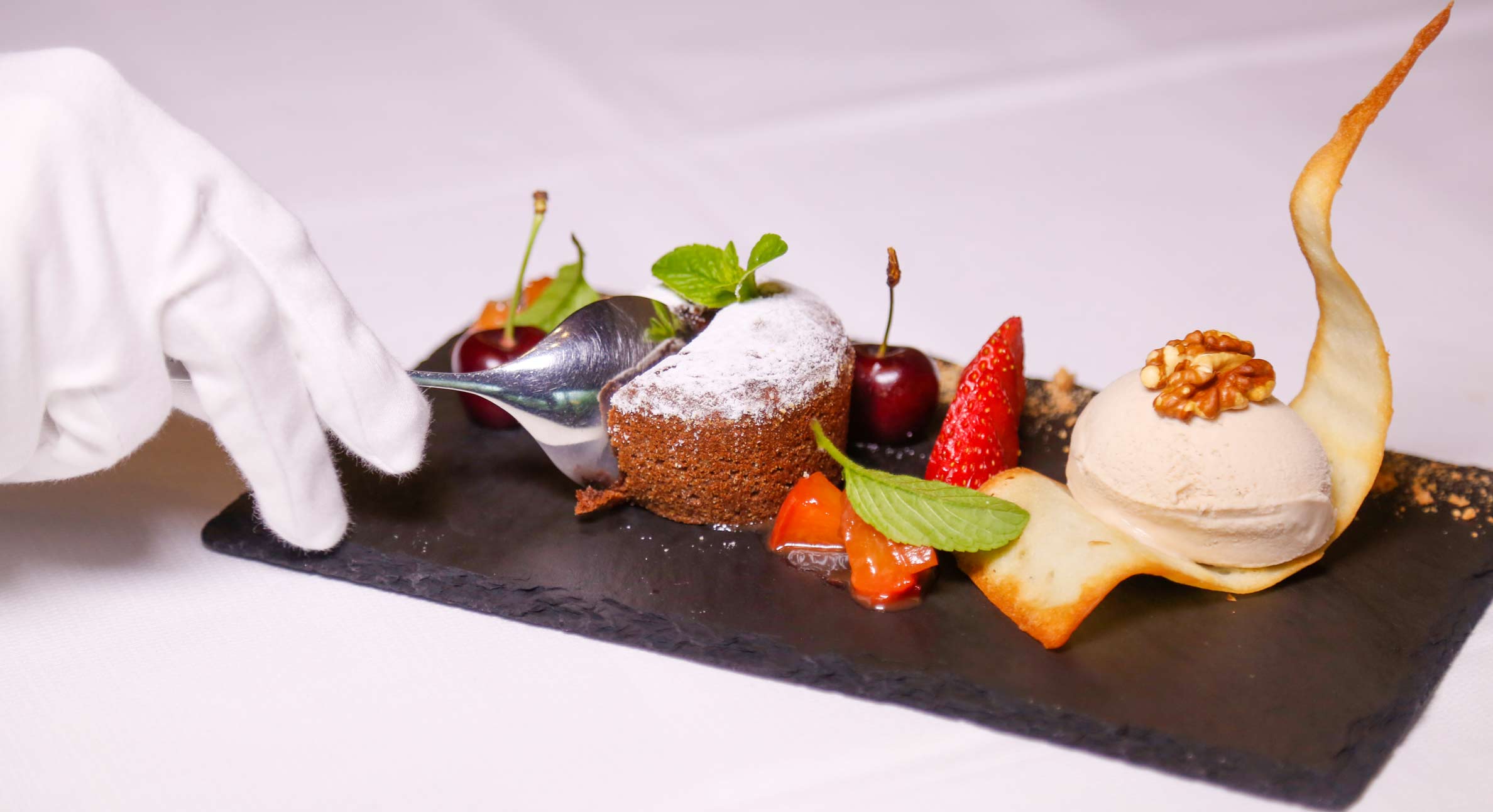 Ristorante Hotel Vernago