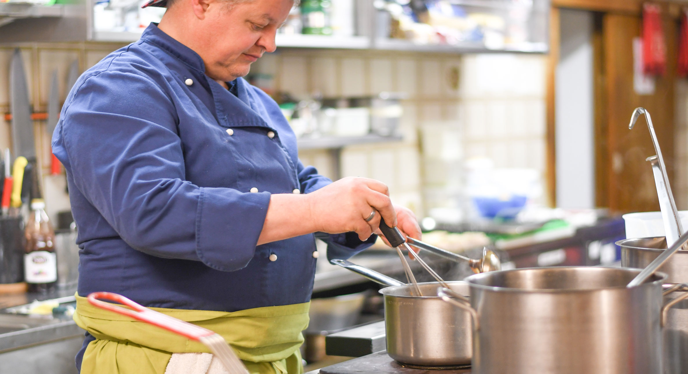 Ristorante Hotel Vernago