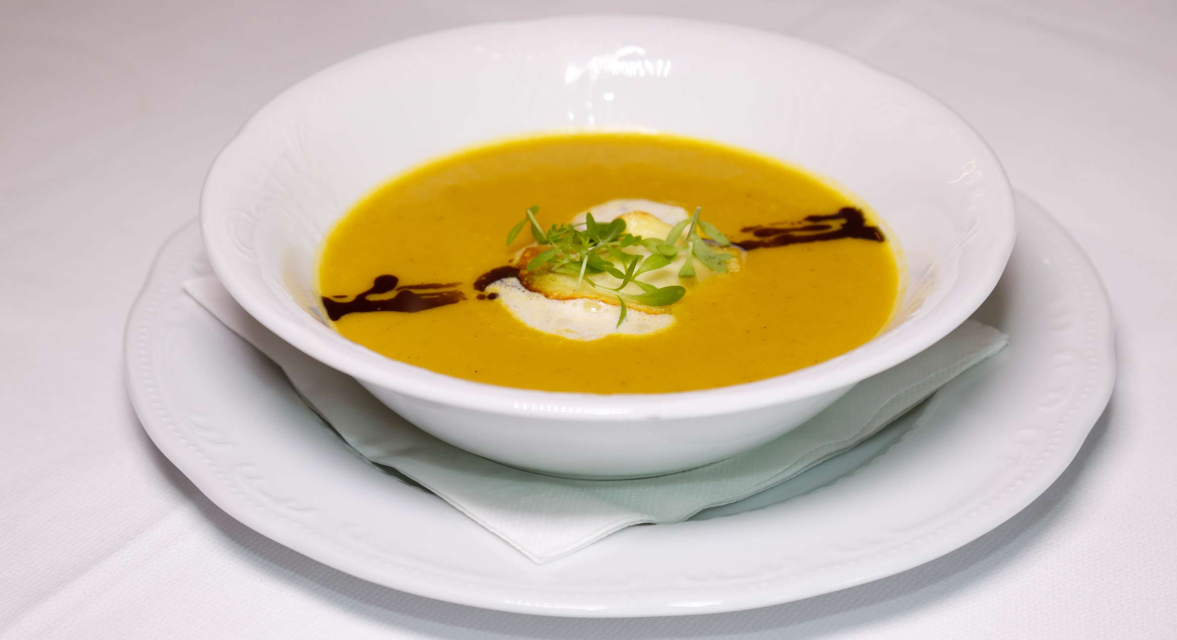 Ristorante - Hotel Vernago