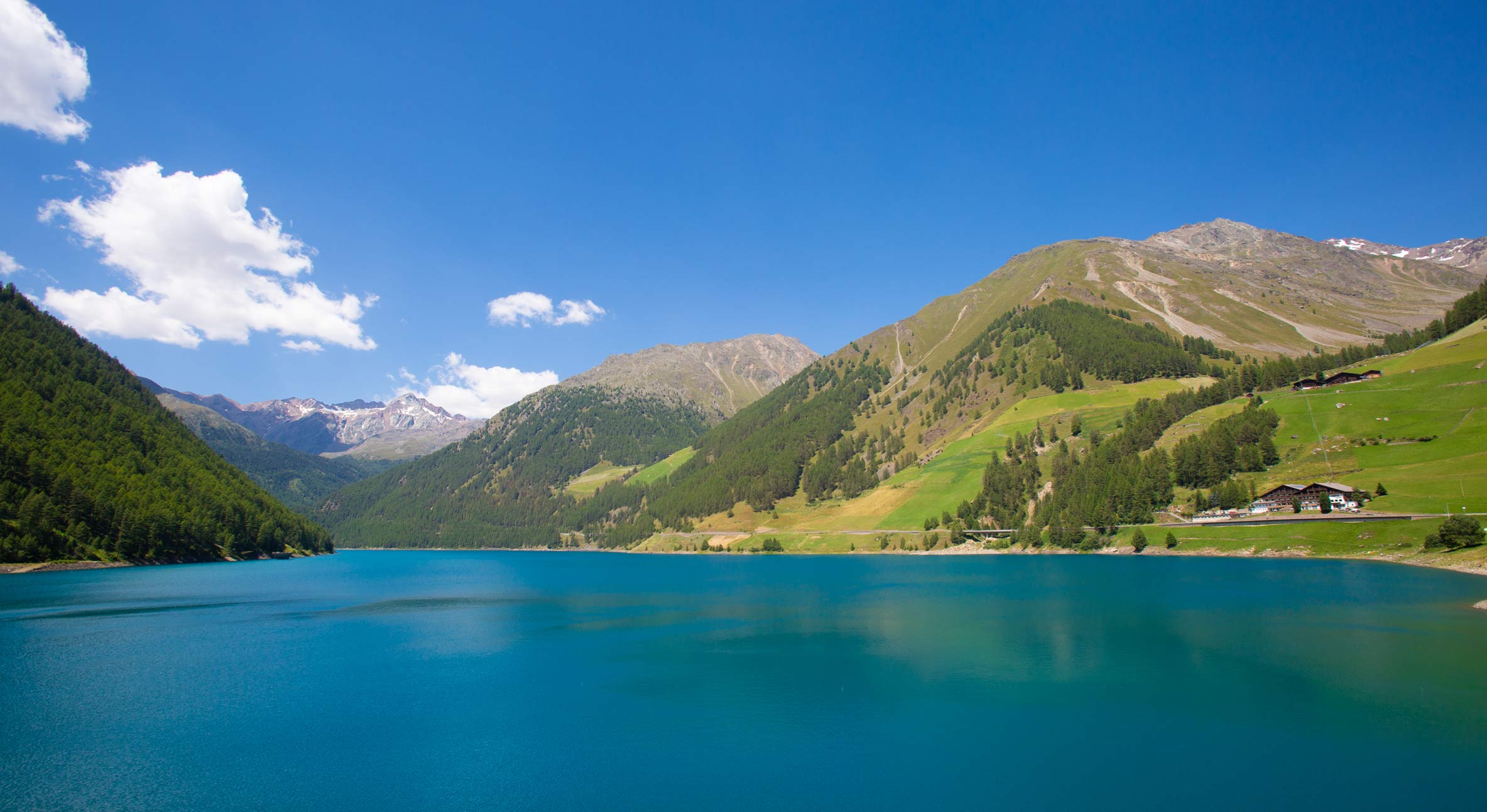 Urlaubspakete - Hotel Vernagt