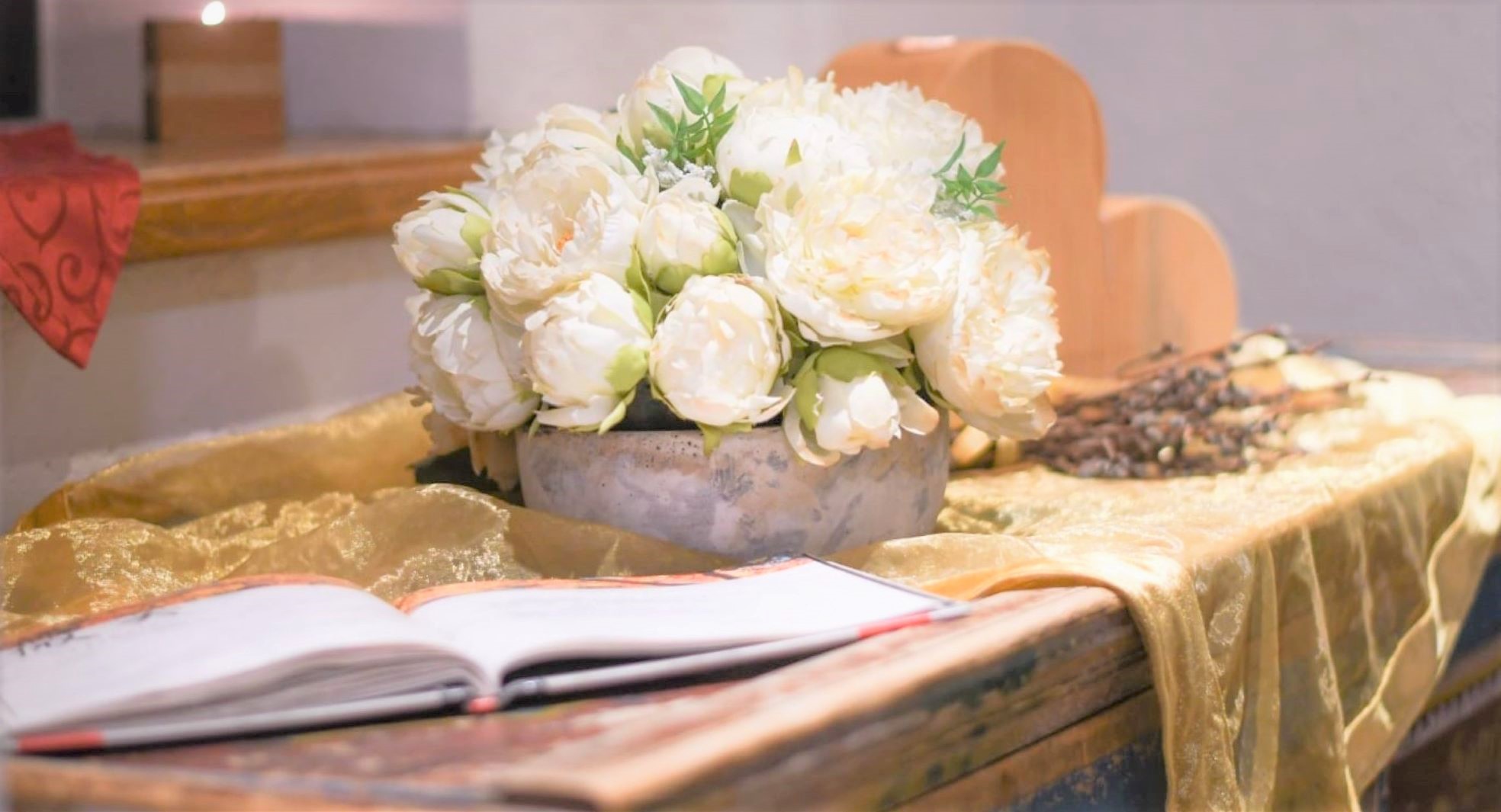 Urlaubspakete Auszeit