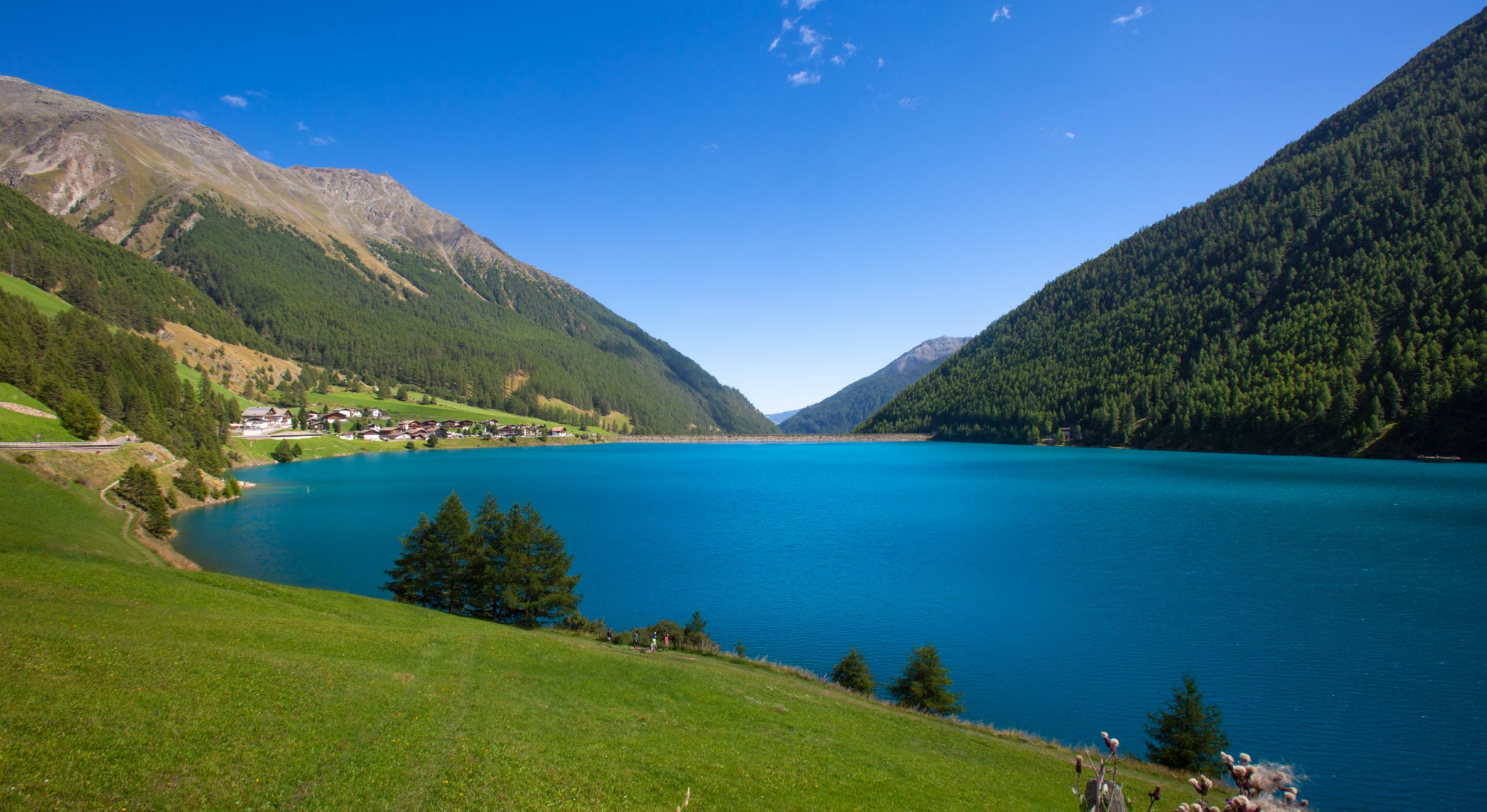 Forfait di vacanza  - Hotel Vernago