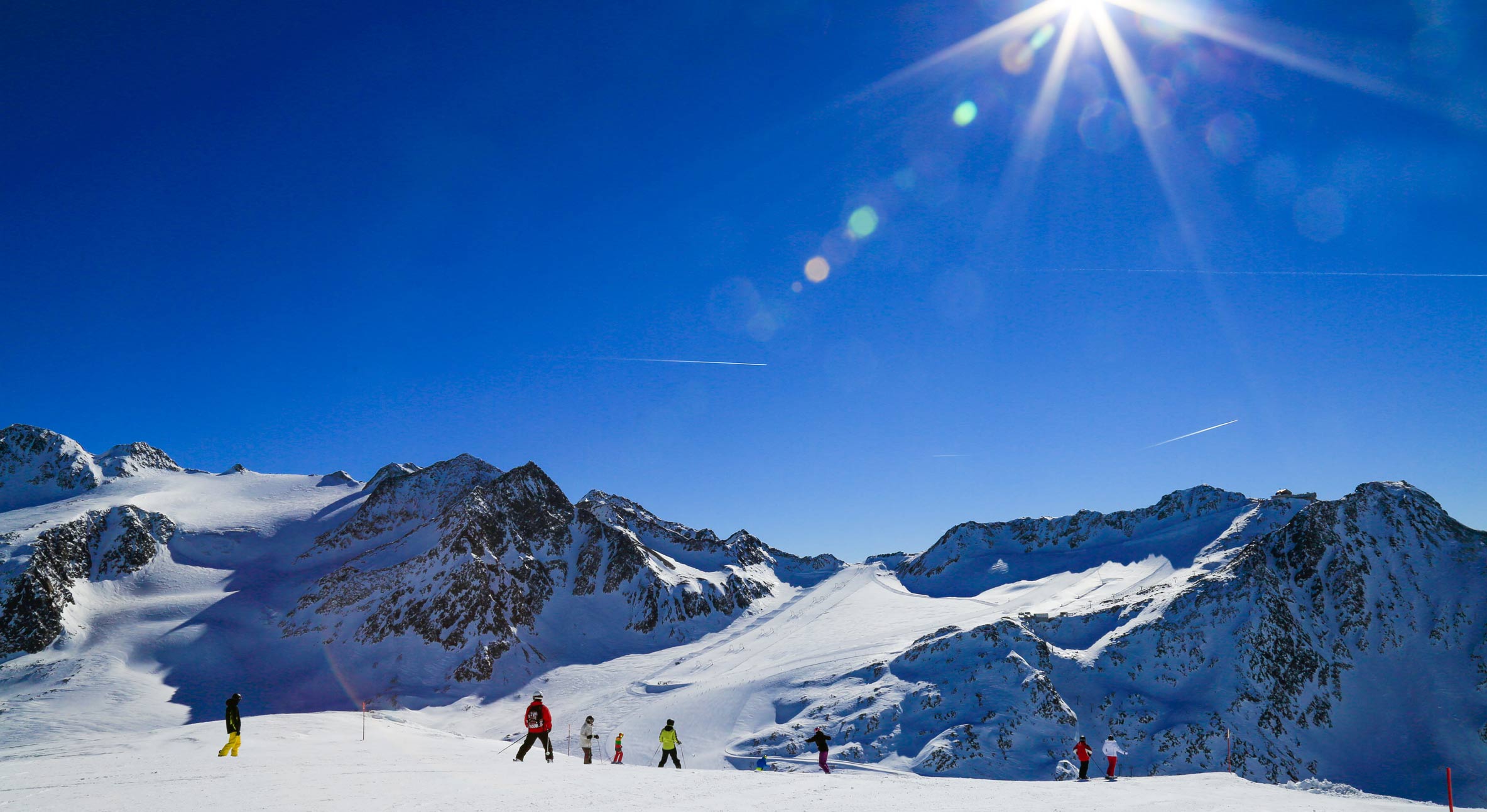 Forfait di vacanza - Hotel Vernago