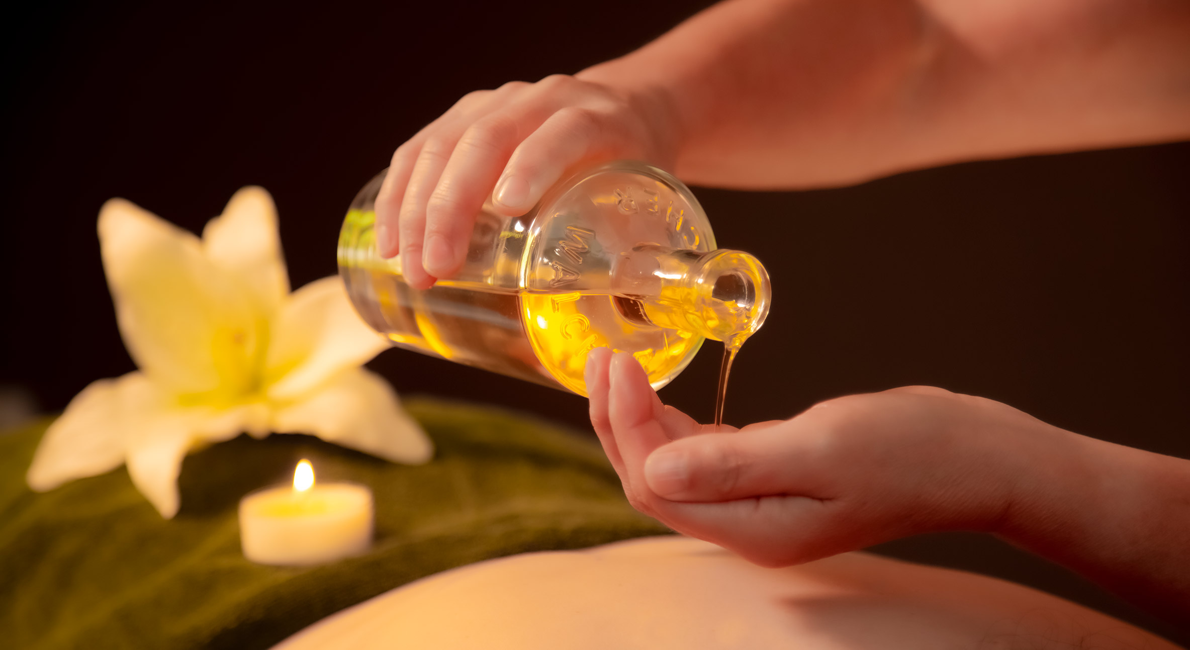 Wellness nel Hotel Vernago Val Senales in Alto Adige