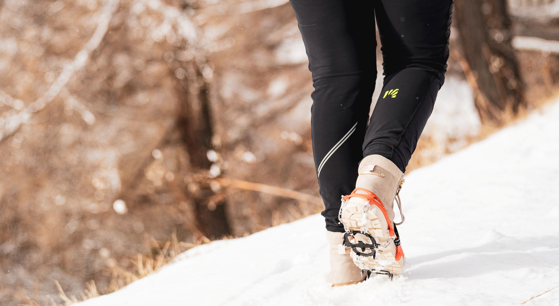 periodo di distendere a Vernago in Val Senales