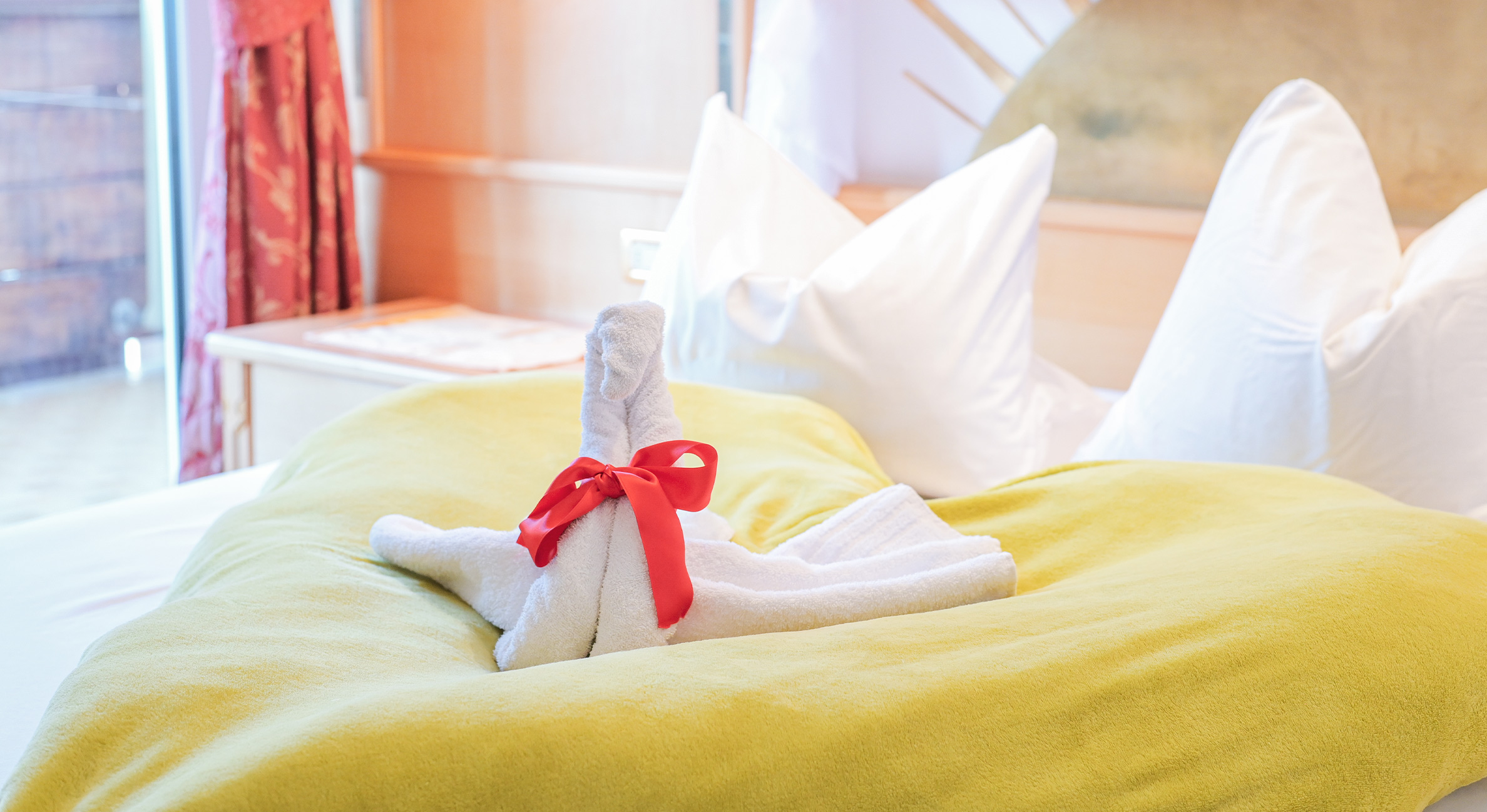 Camere e prezzi Hotel Vernago