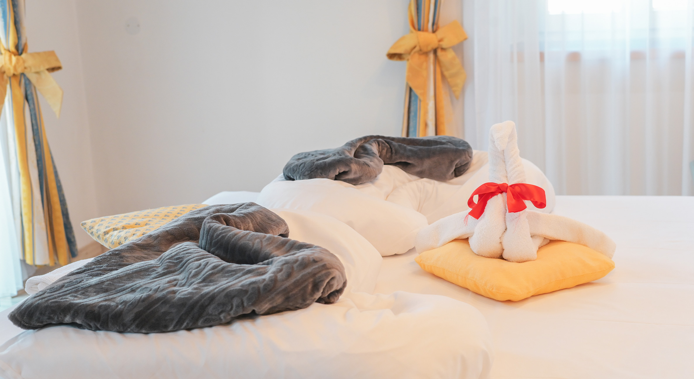 Camere e Suite Hotel Vernago