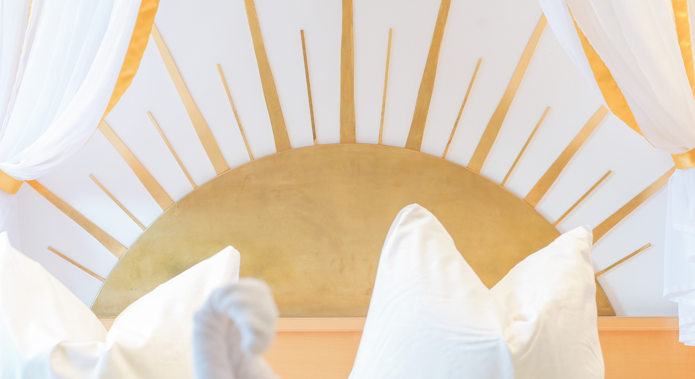 Benvenuti di cuore nel Hotel Vernago