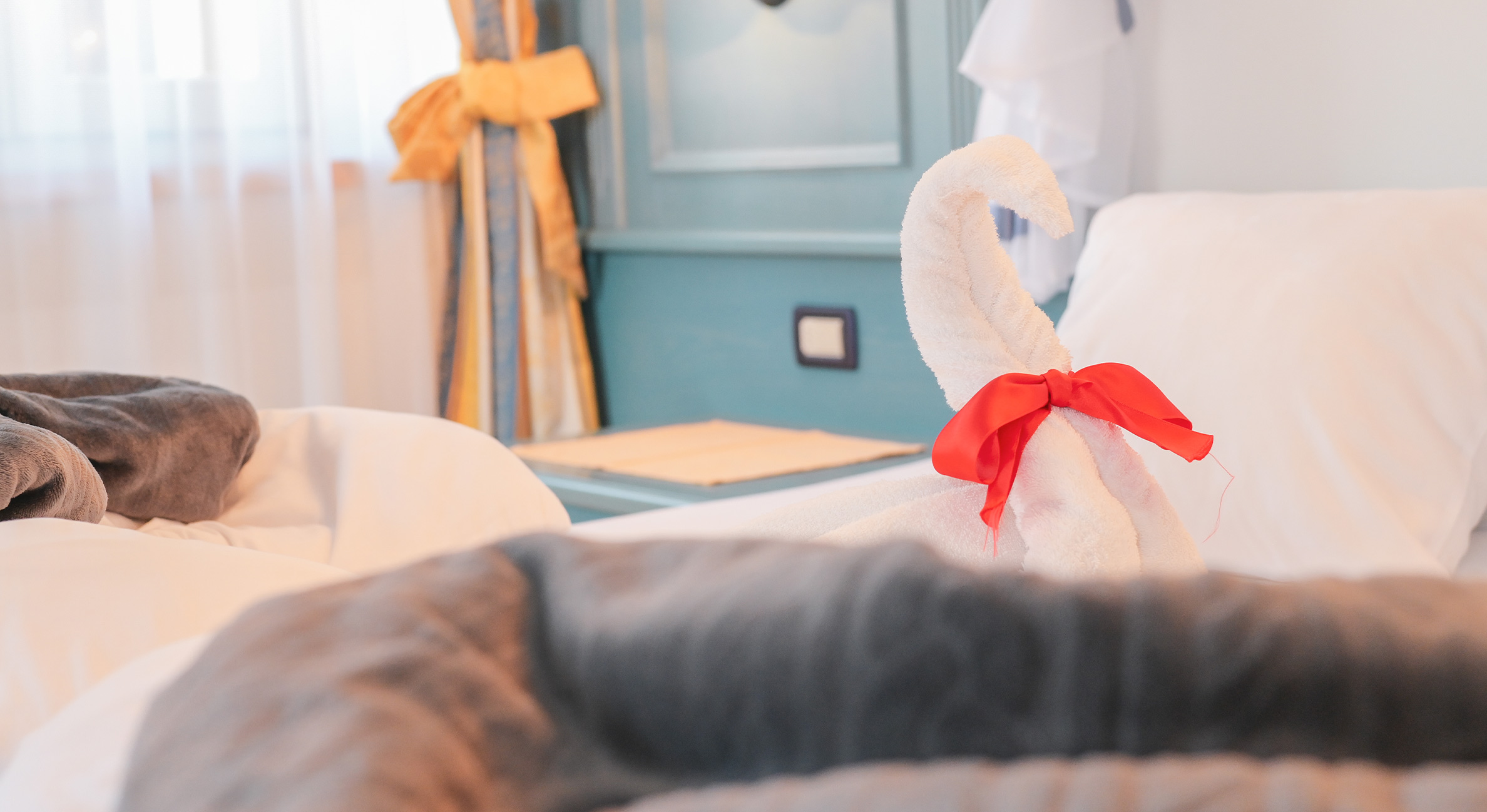 Abitare nel Hotel Vernago