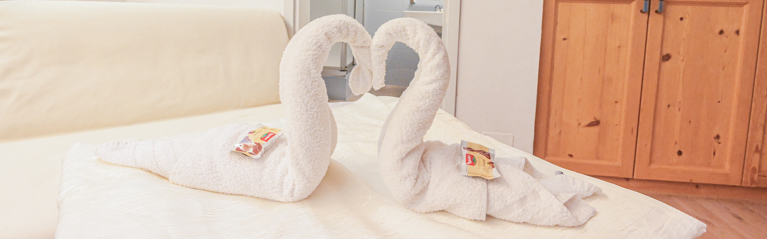 Camere Hotel Vernago