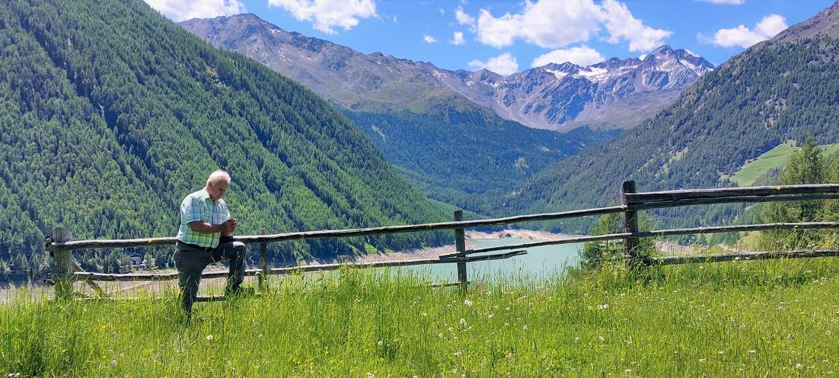 Settimane primaverili e inizio estate