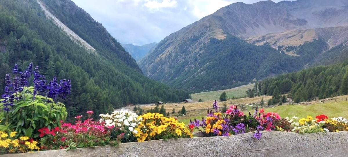 Short stay a Vernago