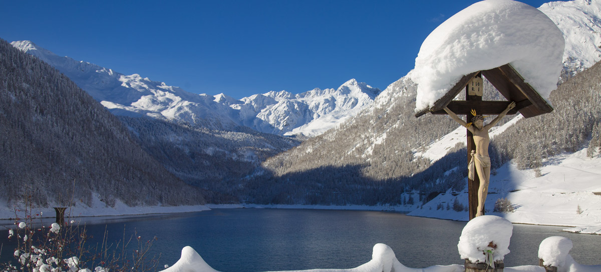 Offerte speciali - settimane invernali